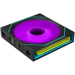 Lian-Li UNI FAN SL-INF FLEX sans fil - 120mm - Noir