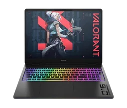 HP OMEN MAX 16-ah0031nf - 16" OLED QHD+ 240Hz Ultra 7 255HX RTX5070Ti 32Go 1To W11