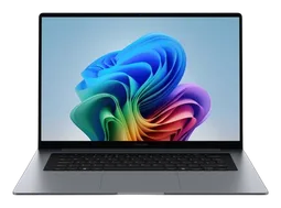 Samsung Galaxy Book6 -  16" tactile FHD+ Ultra 7 355 16Go 512Go W11