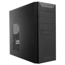 Antec VSK 4000B-U3/U2 - MT/Sans Alim/ATX