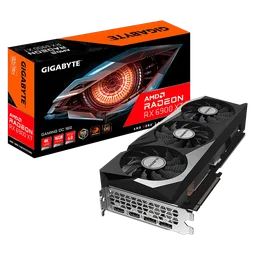 Gigabyte RADEON RX 6900 XT GAMING OC 16GD-Seconde Vie
