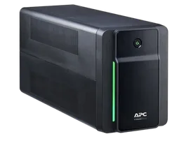 APC Back-UPS 1200VA 230V AVR IEC Sockets