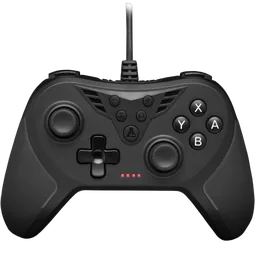 The G-LAB K-Pad Helium - Switch