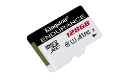 Kingston 128GBmicroSDXC Endurance 95R/45W UHS-I