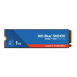 WD Blue SN5100 1TB Gen4 M.2
