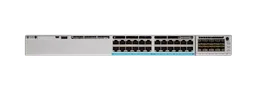 Cisco Catalyst 9300 24p PoE+Netw Advant