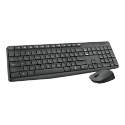 Logitech Wireless MK235
