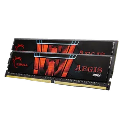 G.Skill Aegis 32Go (2x16Go) DDR4 3000MHz
