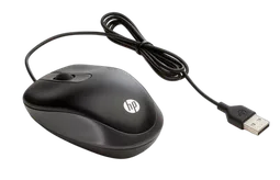 HP USB Travel Mouse