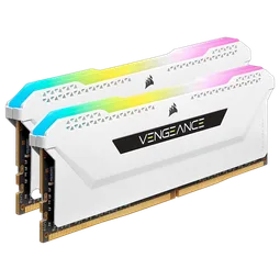 Corsair Vengeance RGB Pro SL 16Go (2x8Go) DDR4 3200MHz