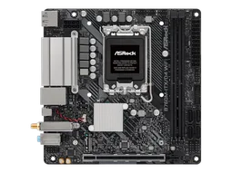 ASRock B760M-ITX/D4 WIFI - LGA1700/DDR4/ITX