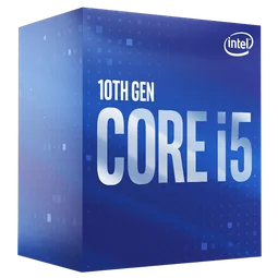 Intel Core i5-10500-Seconde Vie