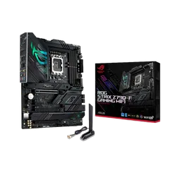 Asus ROG STRIX Z790-F GAMING WIFI-Seconde Vie