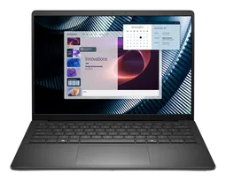 DELL Pro 14 Essential - 14" FHD+ Core 3 100U 8Go 512Go W11P