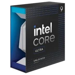 Intel Core Ultra 9 - 285K