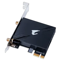 Gigabyte PCI-E BT5.3/WiFi 7 5800Mbps - GC-WIFI7