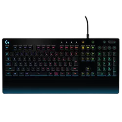 Logitech G213 Prodigy - Qwerty-Seconde Vie