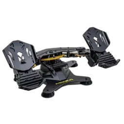Moza Racing MRP Flight Rudder Pedals