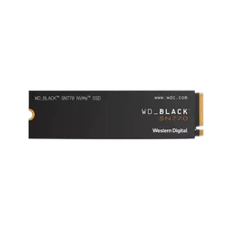 WD BLACK SN770 2To M.2