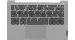 Lenovo Clavier + plasturgie pour Ideapad 5-14