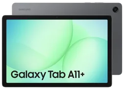 Samsung Galaxy Tab A11+ 11'' 128Go 6Go RAM Grise