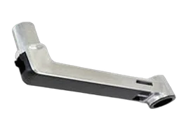 Ergotron 45-289-026/Arm 9" Ext LX Stiffened Alu