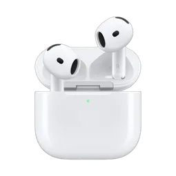 Apple AirPods 5 - Blanc