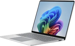 Microsoft Surface Mooreland - 13.8" 120Hz Tactile Snapdragon X Elite 16Go 512Go W11