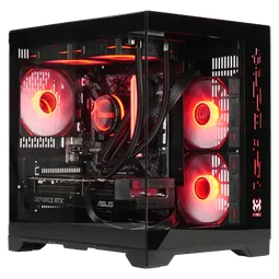 HADES - R7-5700X/5070/32Go/1To