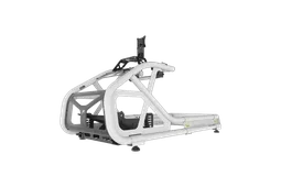Fanatec ClubSport GT Cockpit - Blanc - Châssis Seul