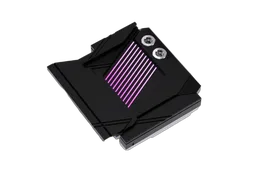 Alphacool Monoblo Apex X870 AORUS ELITE WIFI7 (AM5)