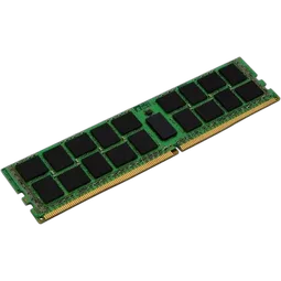 Kingston 16GB DDR4-2666MHz Reg ECC Module