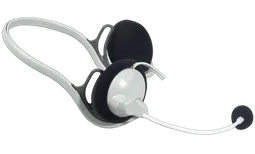 Casque et micro