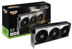 Inno3D GeForce RTX 5090 X3 32GB