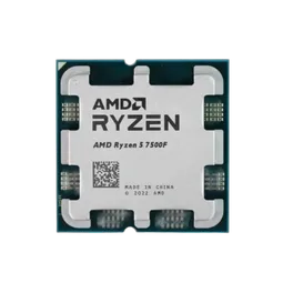 AMD Ryzen 5 7500F Tray