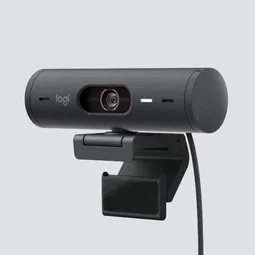 Logitech BRIO 500 HD