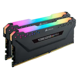 Corsair Vengeance RGB Pro 32Go (2x16Go) DDR4 3600MHz