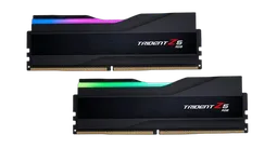 G.Skill Trident Z5 RGB 32Go (2x16Go) DDR5 6400MHz