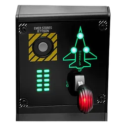 ThrustMaster Viper Panel