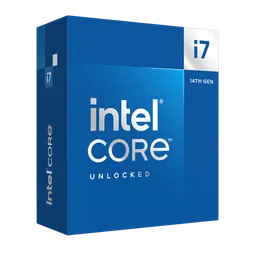 Intel Core i7-14700K