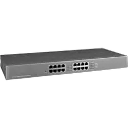 16 Ports 10/100/1000 Rackable - TL-SG1016
