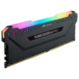 Corsair Vengeance RGB Pro 16Go (1x16Go) DDR4 3600MHz