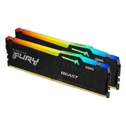 Kingston 16GB DDR5-5600MT/S CL40 DIMM