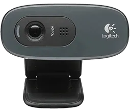 Logitech C270 Refresh
