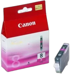 Canon Cartouche CLI-8M