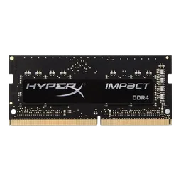 Kingston Fury Impact 16Go (1x16Go) DDR4 3200MHz