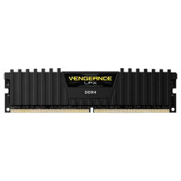 Corsair Vengeance LPX 4Go (1x4Go) DDR4 2400MHz