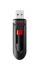 Sandisk Cruzer Glide 64GB
