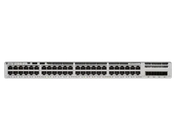Cisco CATALYST 9200 48-PORT DATA ONLY