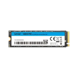 Lexar NM610 PRO 1To M.2